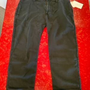 The Great saddle trousers